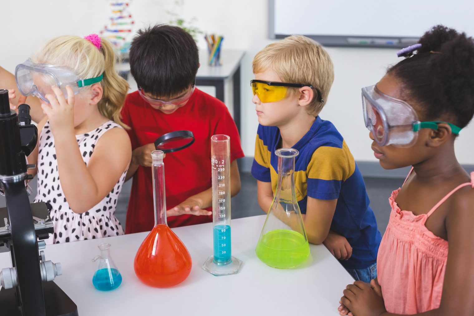 Summer Camp - SteppingStone School