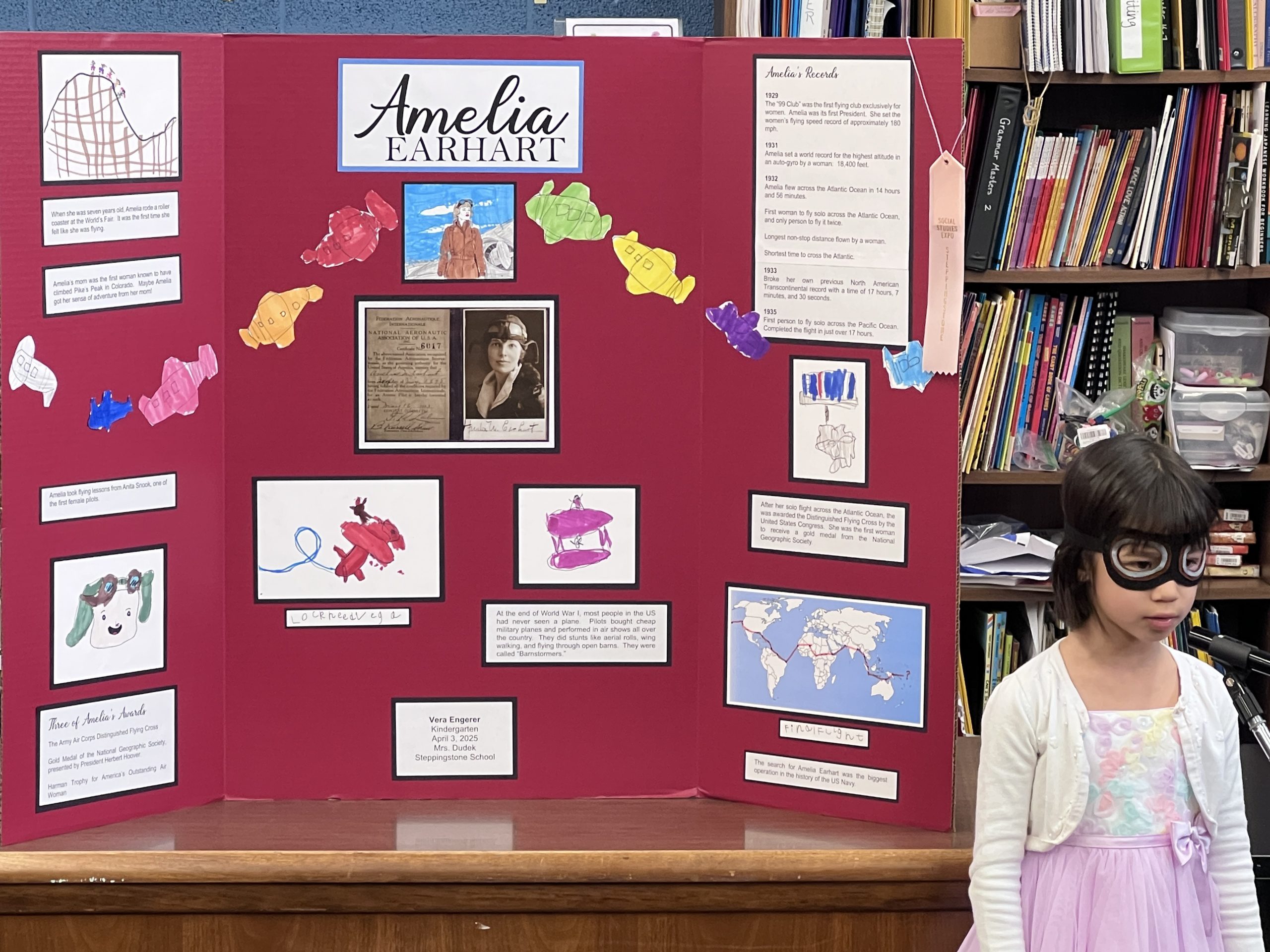 Why Project-Based Learning is the Key to Success for Gifted Students at Steppingstone School