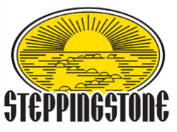 Steppingstone Logo Transparent