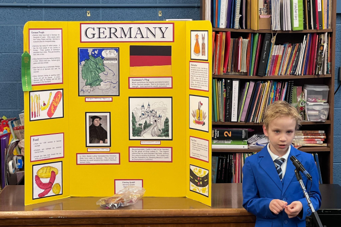 presentation of germany presentation of germany